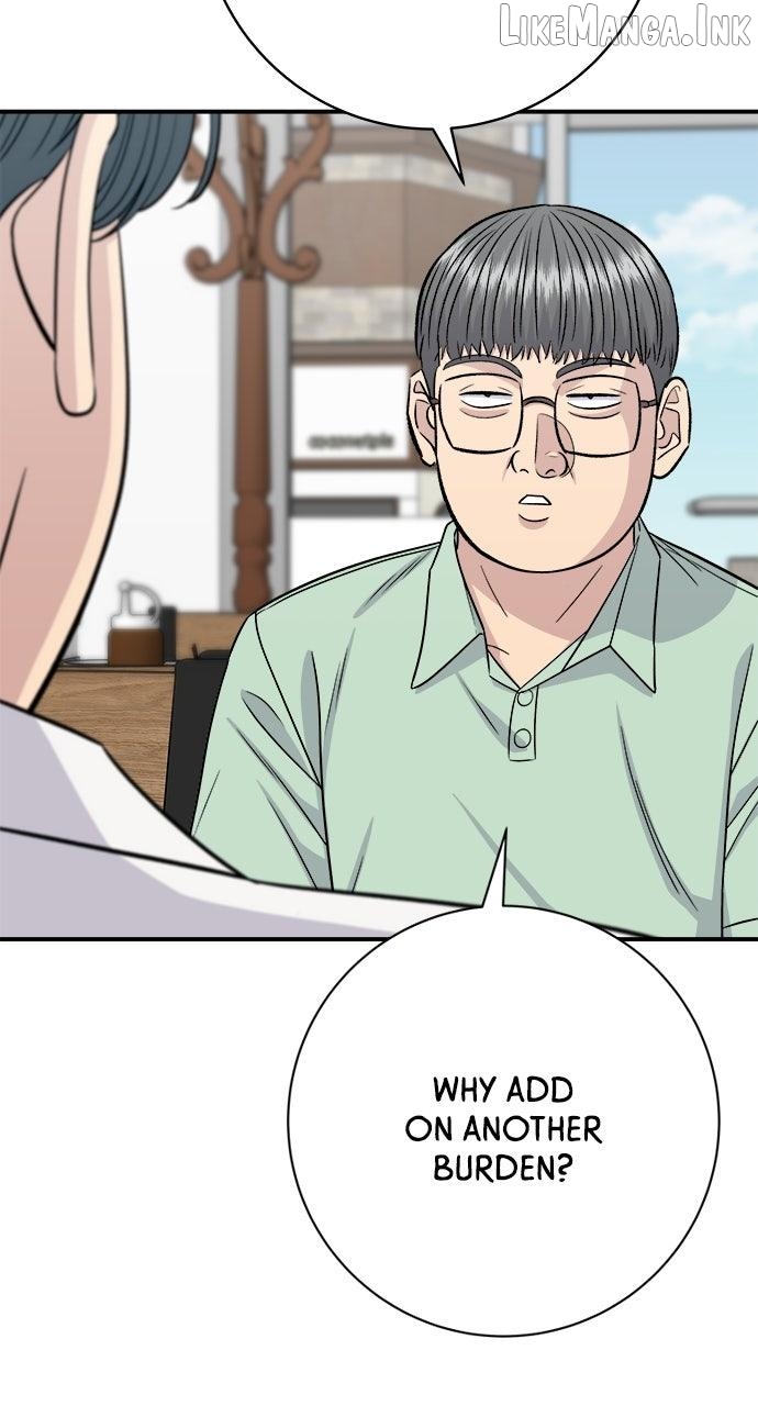 A DeadbEAT’s Meal Chapter 231 - page 78