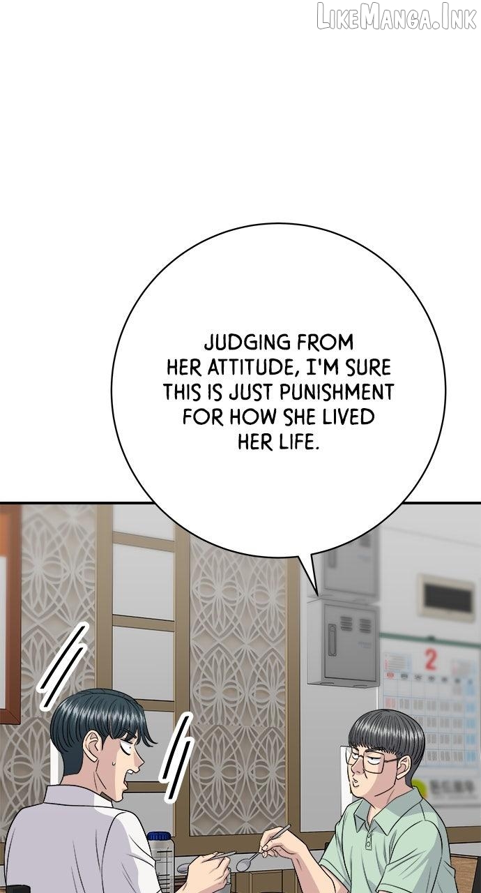 A DeadbEAT’s Meal Chapter 231 - page 79