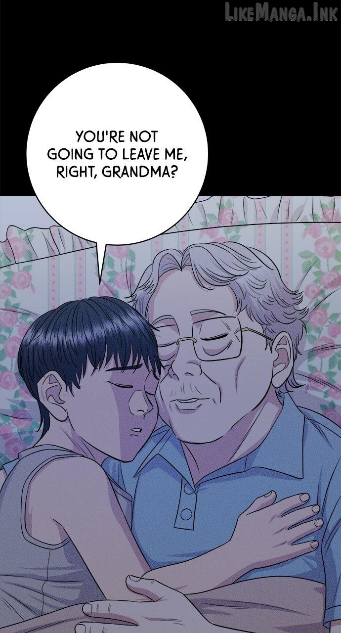 A DeadbEAT’s Meal Chapter 231 - page 86