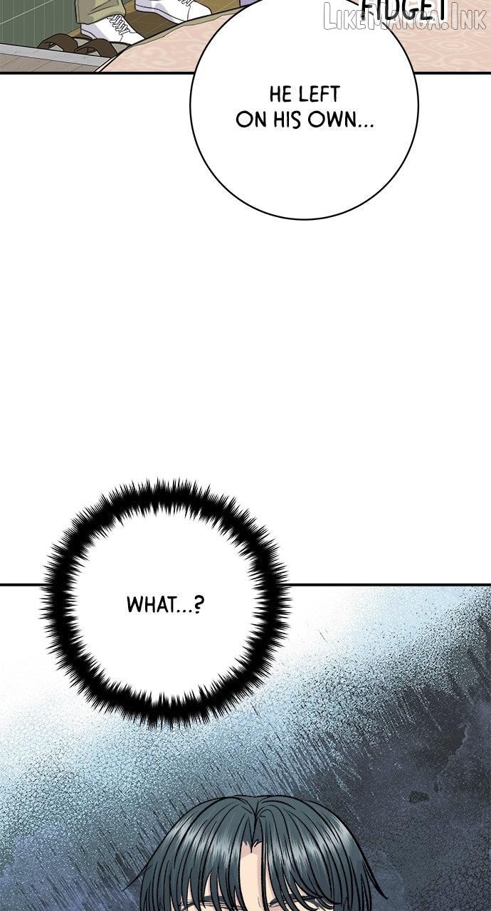 A DeadbEAT’s Meal Chapter 231 - page 9