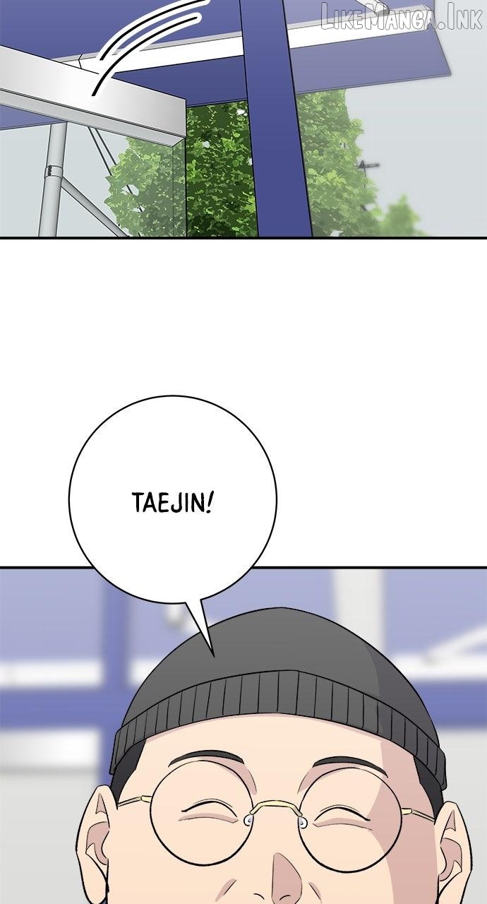 A DeadbEAT’s Meal Chapter 231 - page 94