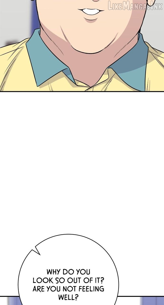 A DeadbEAT’s Meal Chapter 231 - page 95