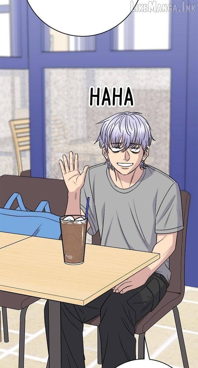 A DeadbEAT’s Meal Chapter 231 - page 96