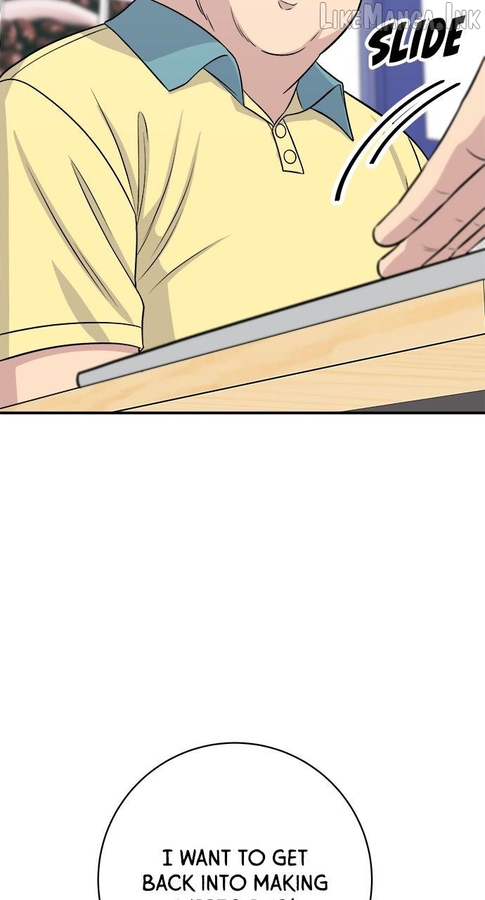 A DeadbEAT’s Meal Chapter 231 - page 99