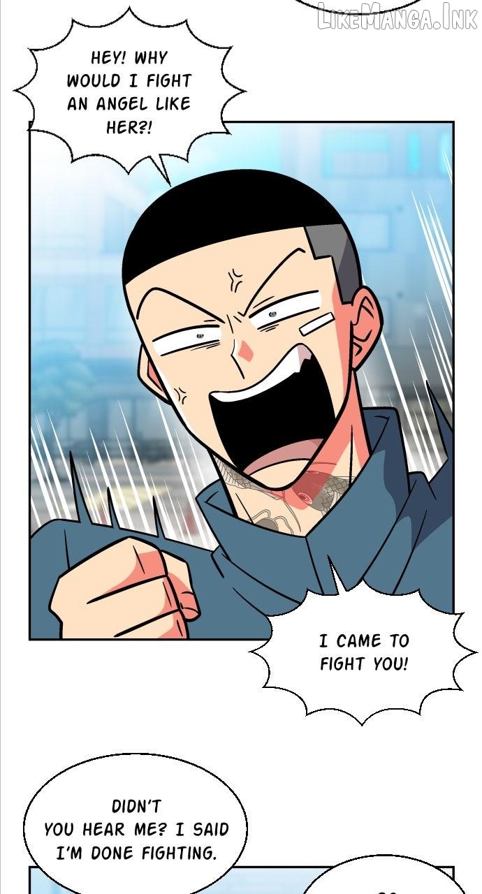 Princess Hurricane Chapter 114 - page 13