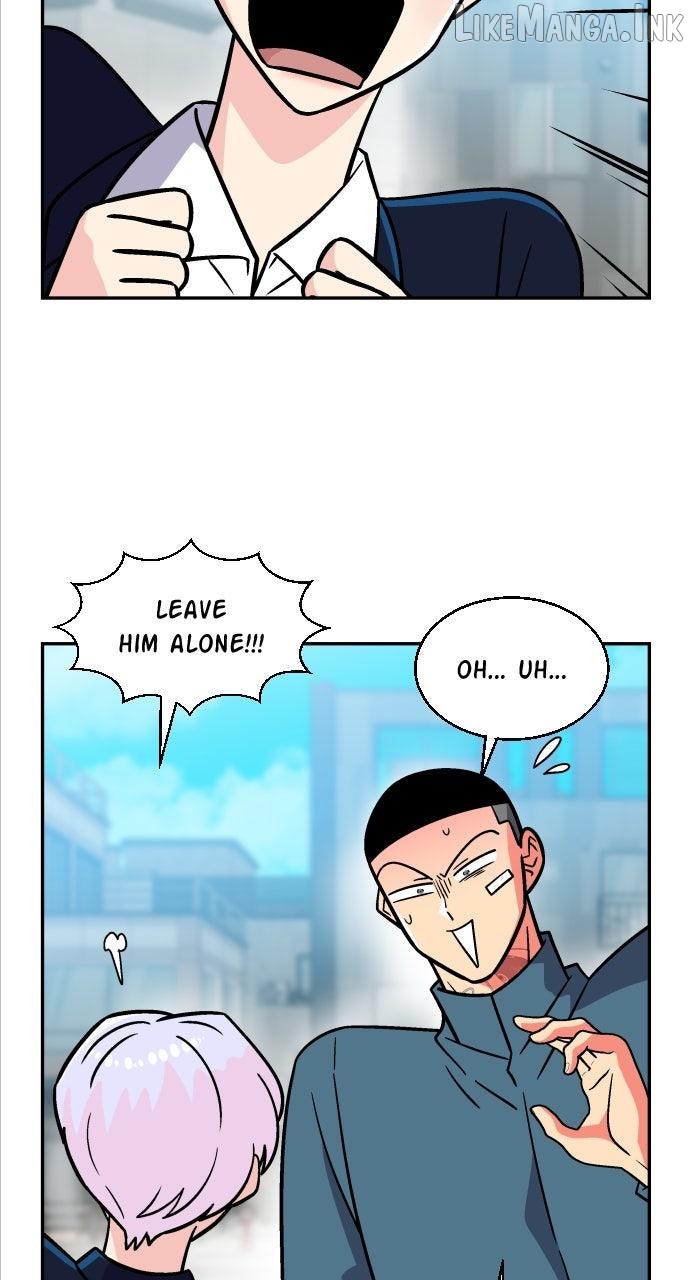Princess Hurricane Chapter 114 - page 20