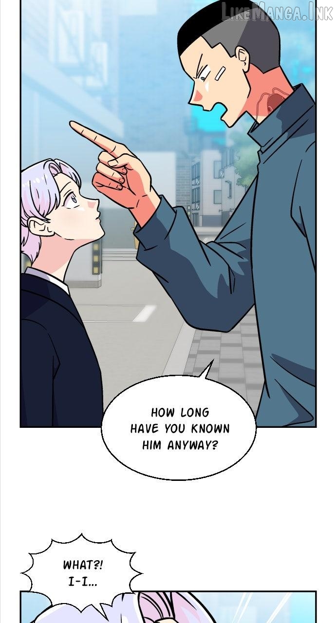 Princess Hurricane Chapter 114 - page 27