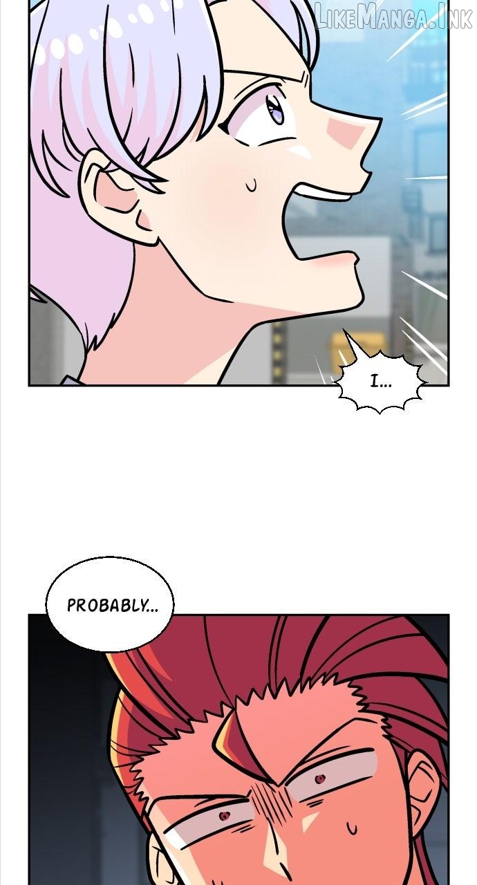 Princess Hurricane Chapter 114 - page 28