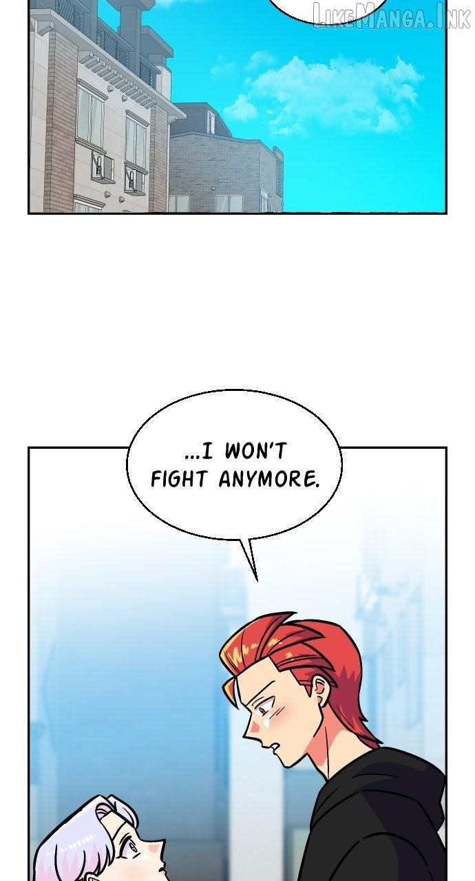 Princess Hurricane Chapter 114 - page 3
