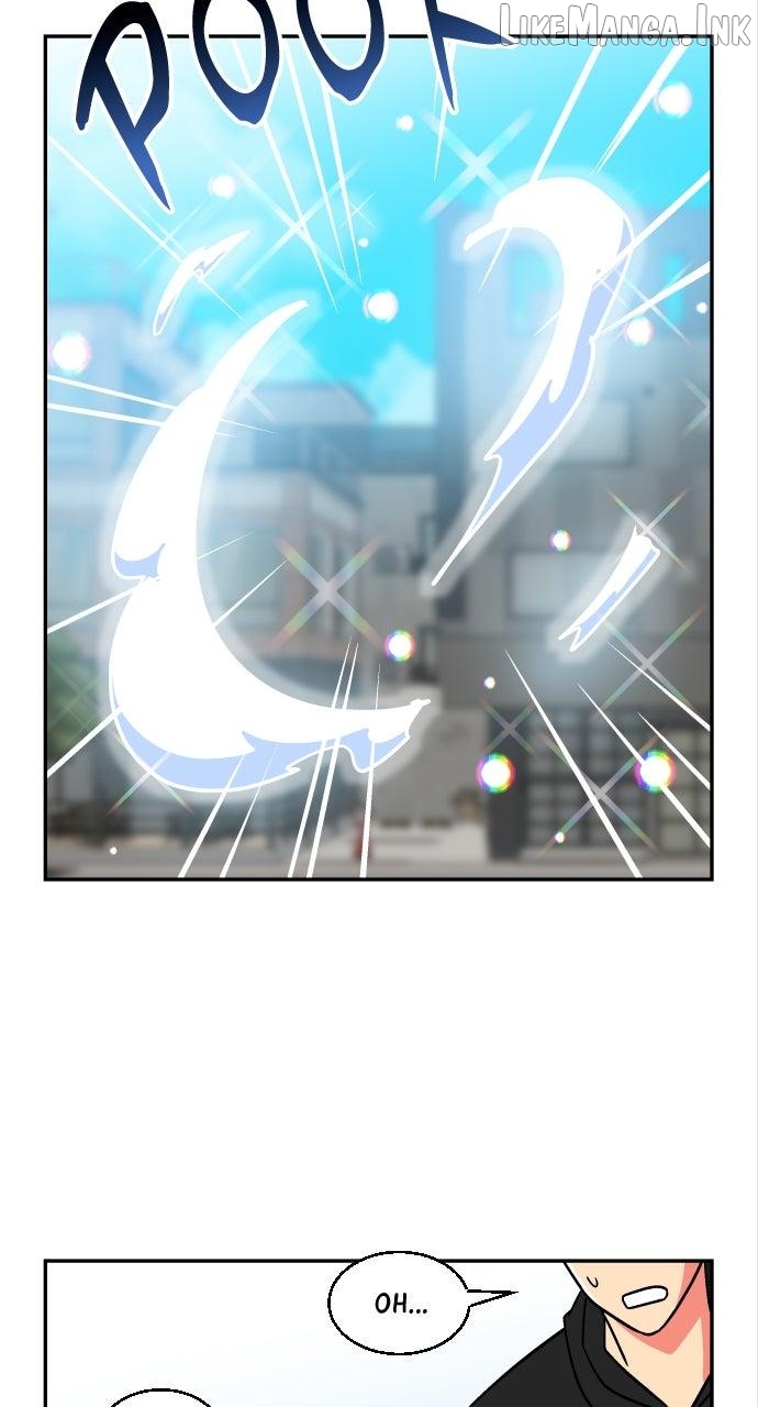 Princess Hurricane Chapter 114 - page 40