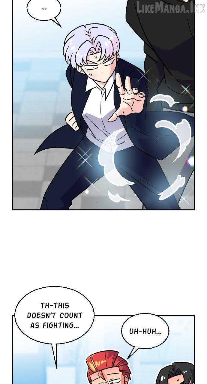Princess Hurricane Chapter 114 - page 41