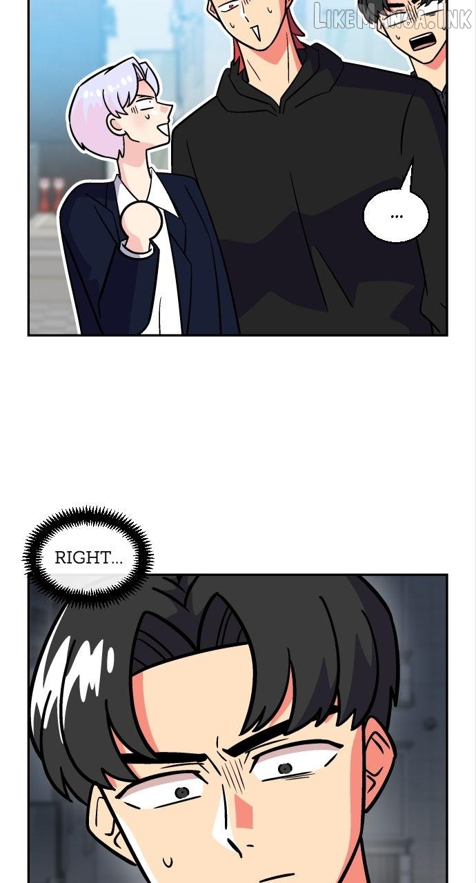 Princess Hurricane Chapter 114 - page 42