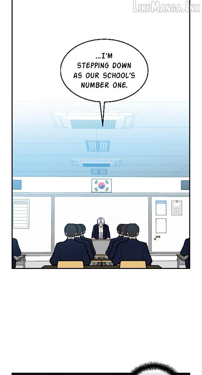 Princess Hurricane Chapter 114 - page 47
