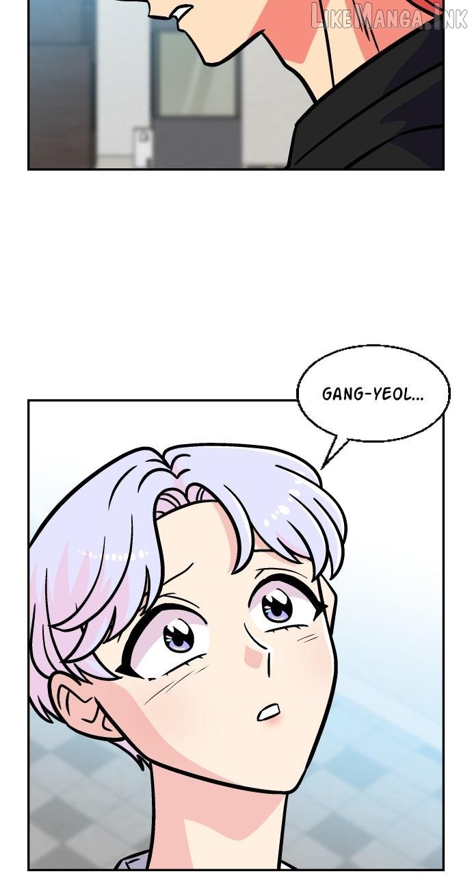 Princess Hurricane Chapter 114 - page 5