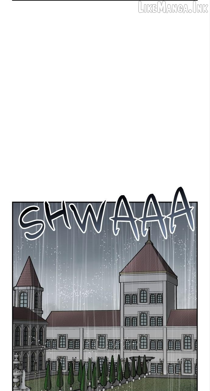 Princess Hurricane Chapter 114 - page 50