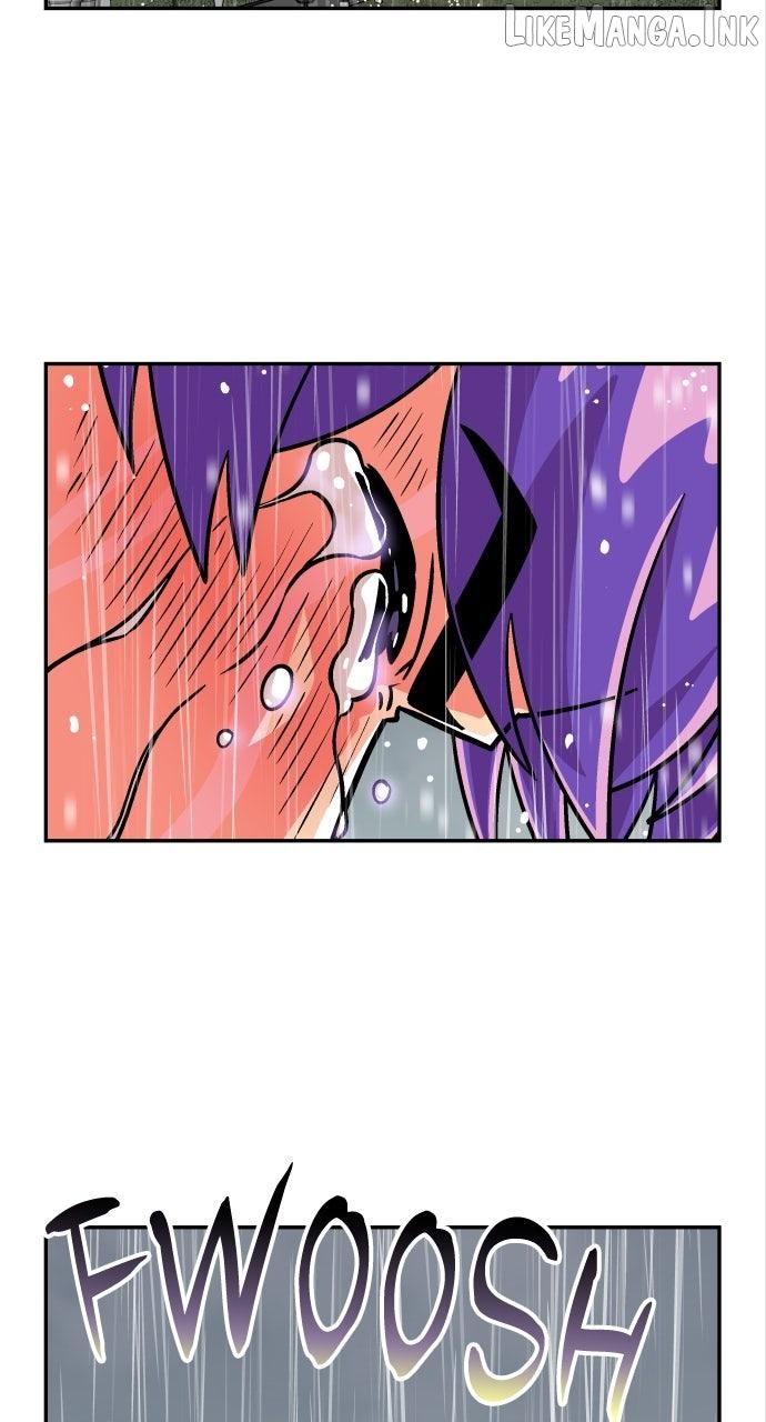 Princess Hurricane Chapter 114 - page 51