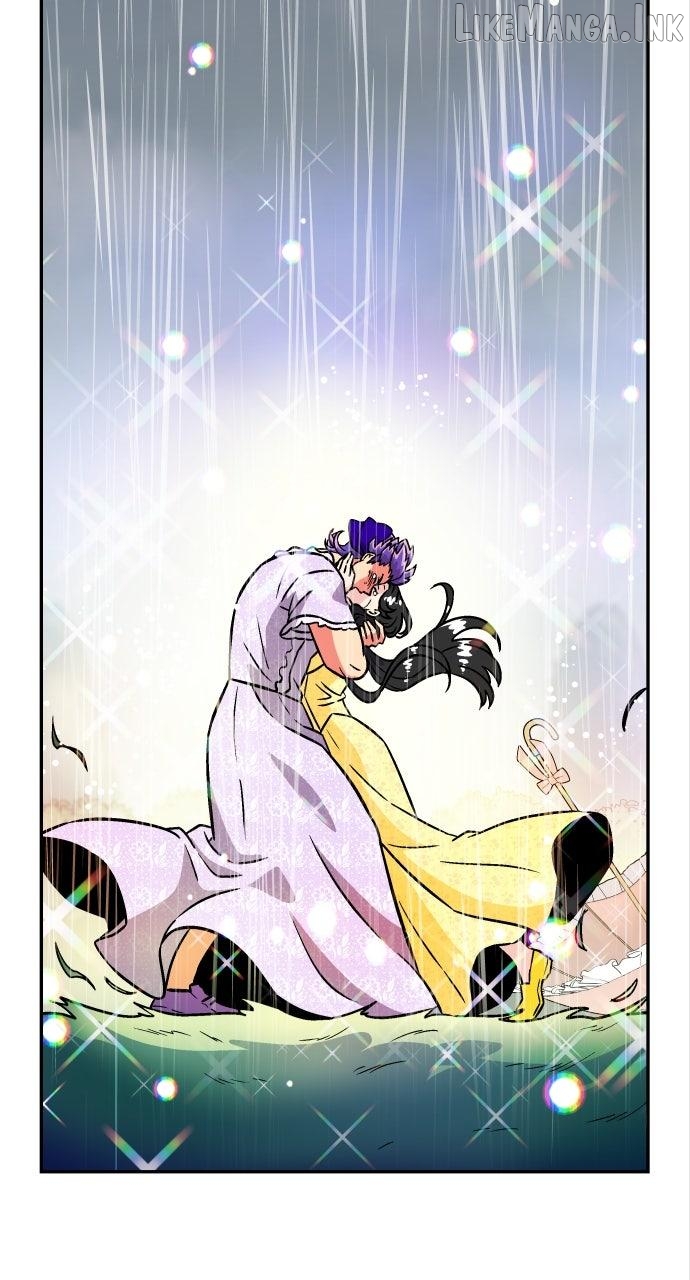 Princess Hurricane Chapter 114 - page 52