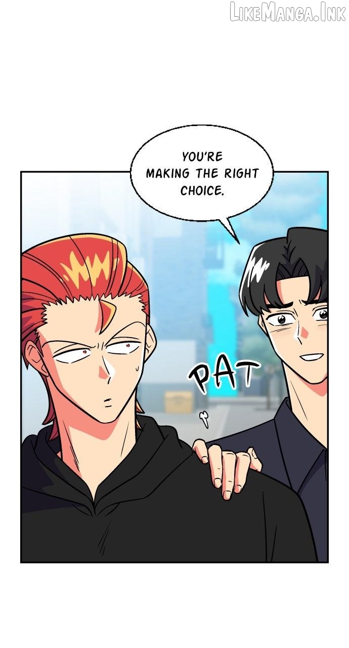 Princess Hurricane Chapter 114 - page 6