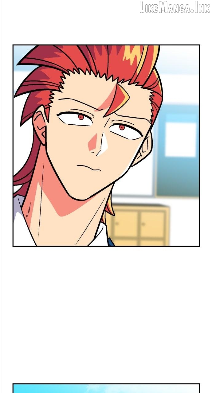 Princess Hurricane Chapter 115 - page 11