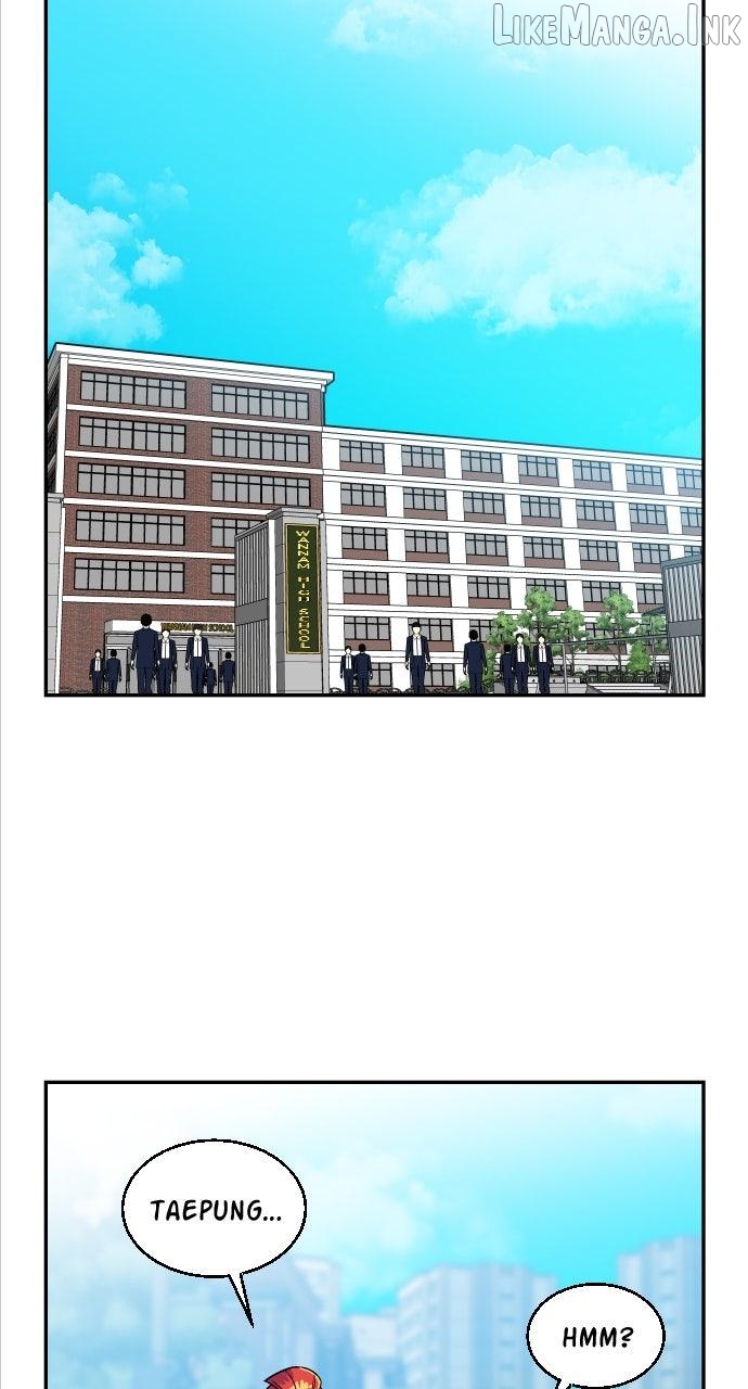 Princess Hurricane Chapter 115 - page 12