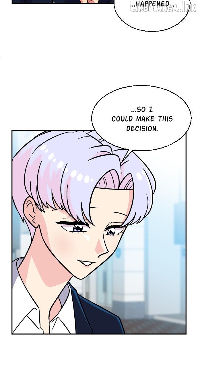 Princess Hurricane Chapter 115 - page 16