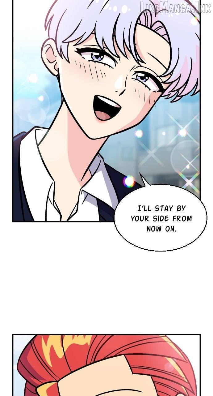 Princess Hurricane Chapter 115 - page 24
