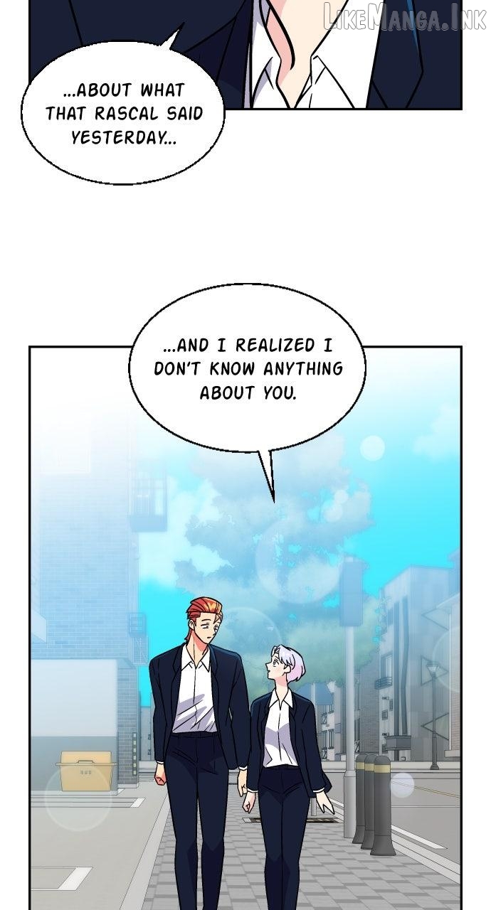 Princess Hurricane Chapter 115 - page 27