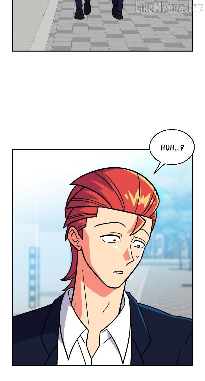 Princess Hurricane Chapter 115 - page 28