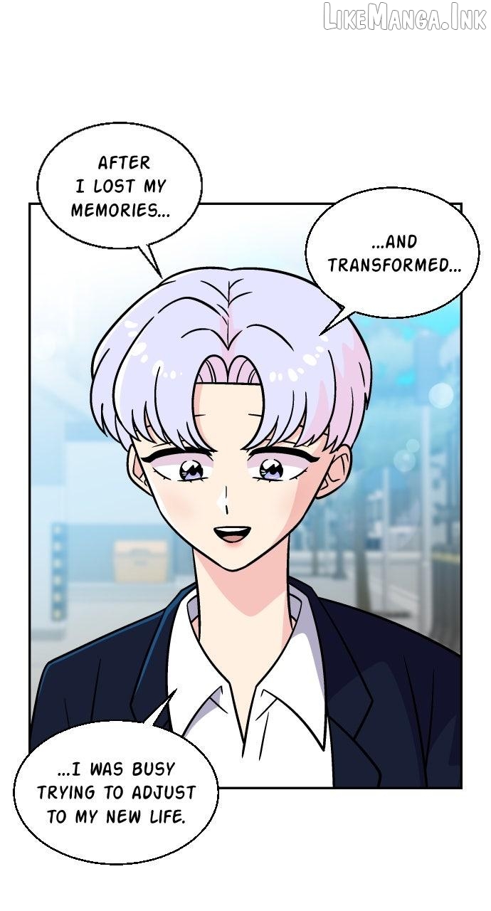 Princess Hurricane Chapter 115 - page 29
