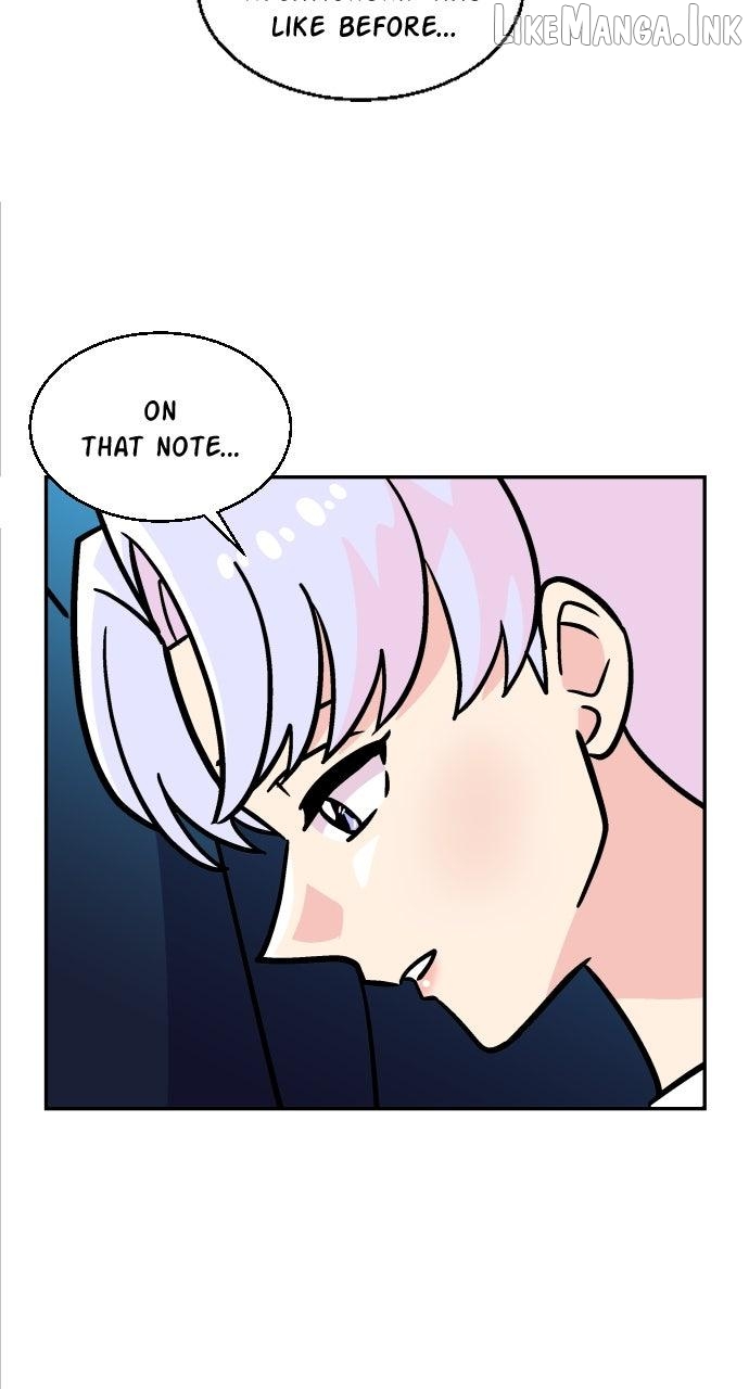 Princess Hurricane Chapter 115 - page 31