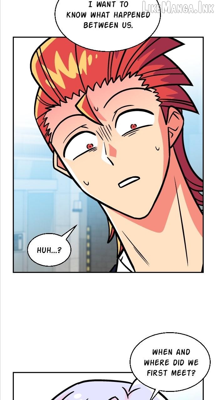 Princess Hurricane Chapter 115 - page 33