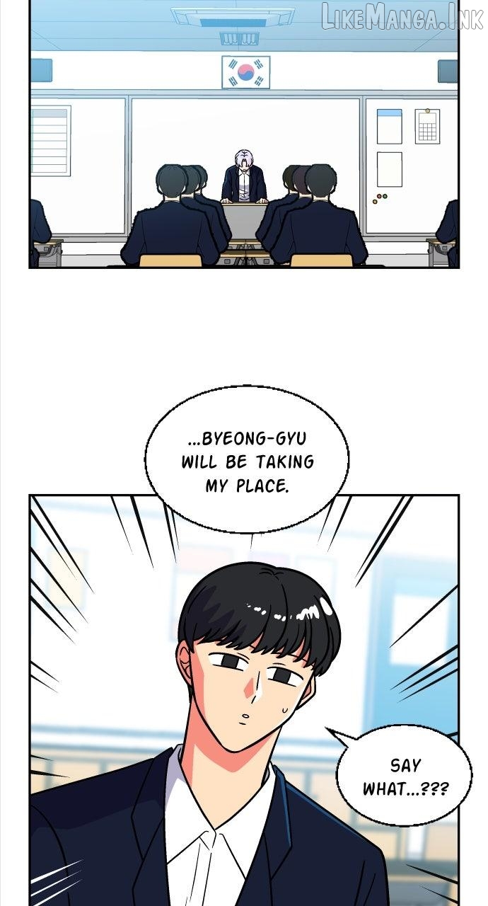 Princess Hurricane Chapter 115 - page 4