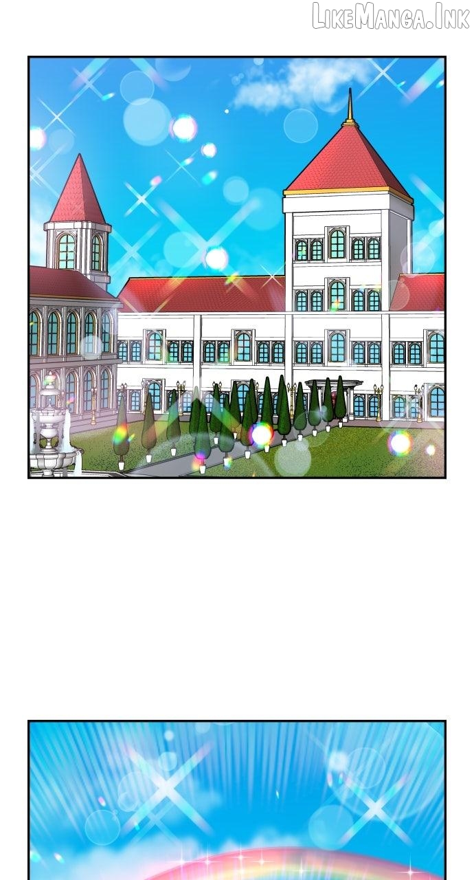 Princess Hurricane Chapter 115 - page 40