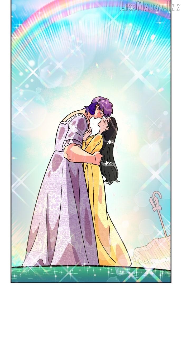 Princess Hurricane Chapter 115 - page 41