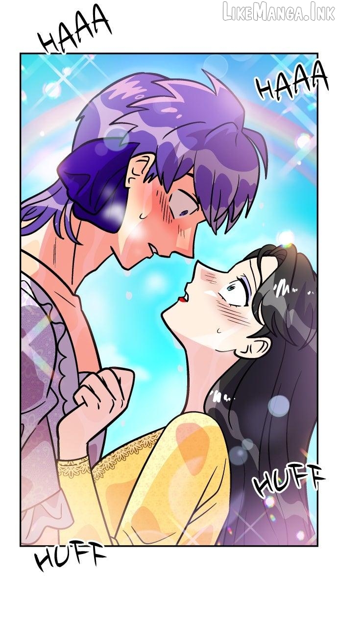 Princess Hurricane Chapter 115 - page 42