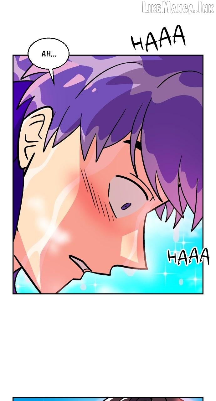 Princess Hurricane Chapter 115 - page 43