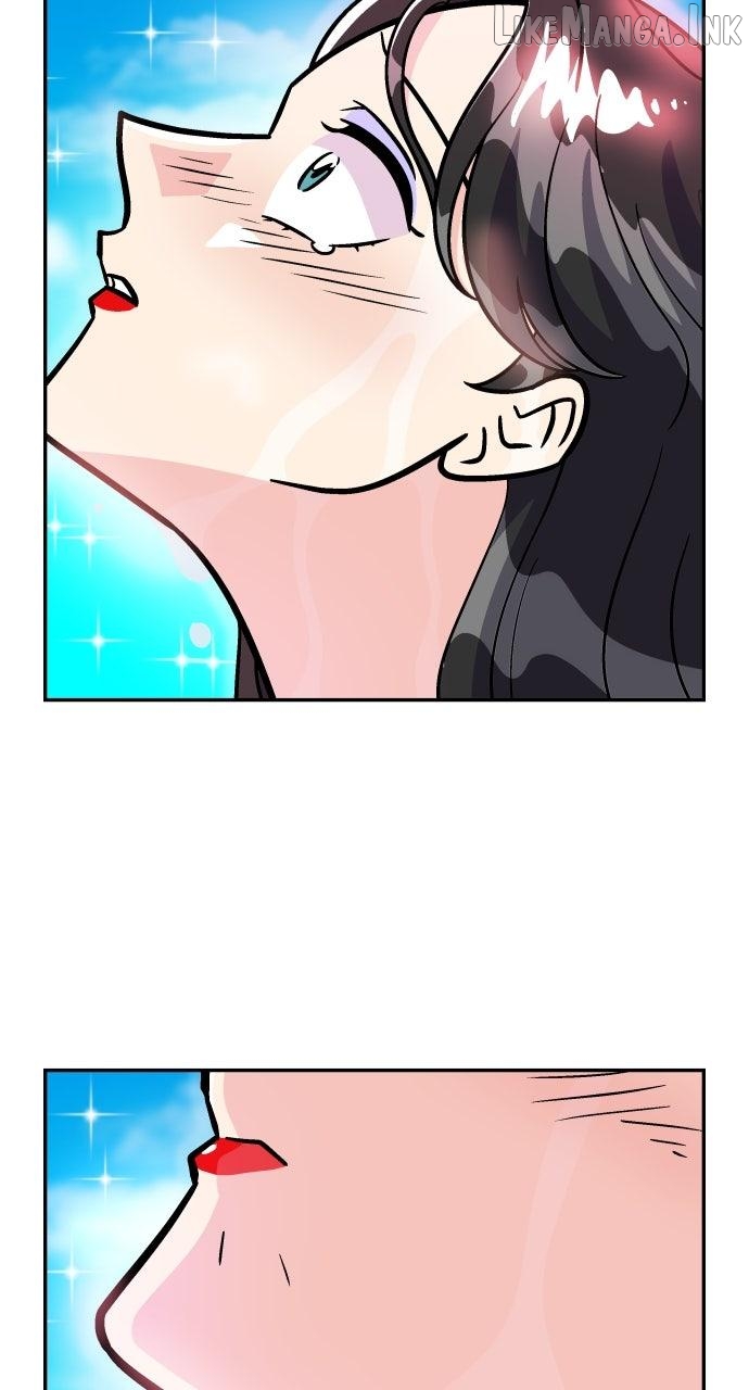 Princess Hurricane Chapter 115 - page 44
