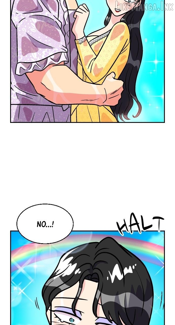Princess Hurricane Chapter 115 - page 46