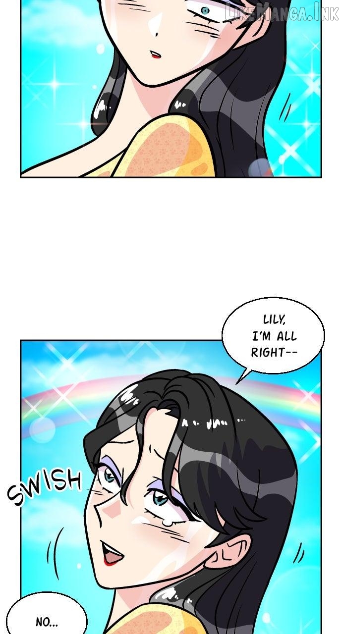 Princess Hurricane Chapter 115 - page 47