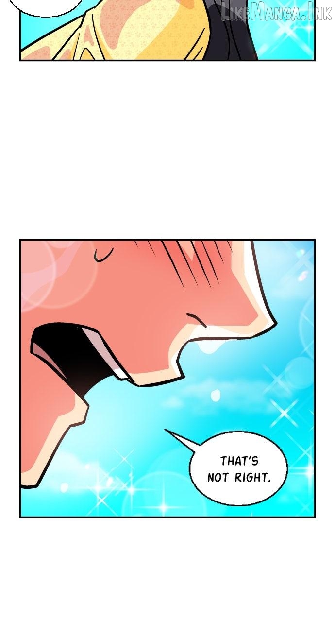 Princess Hurricane Chapter 115 - page 48
