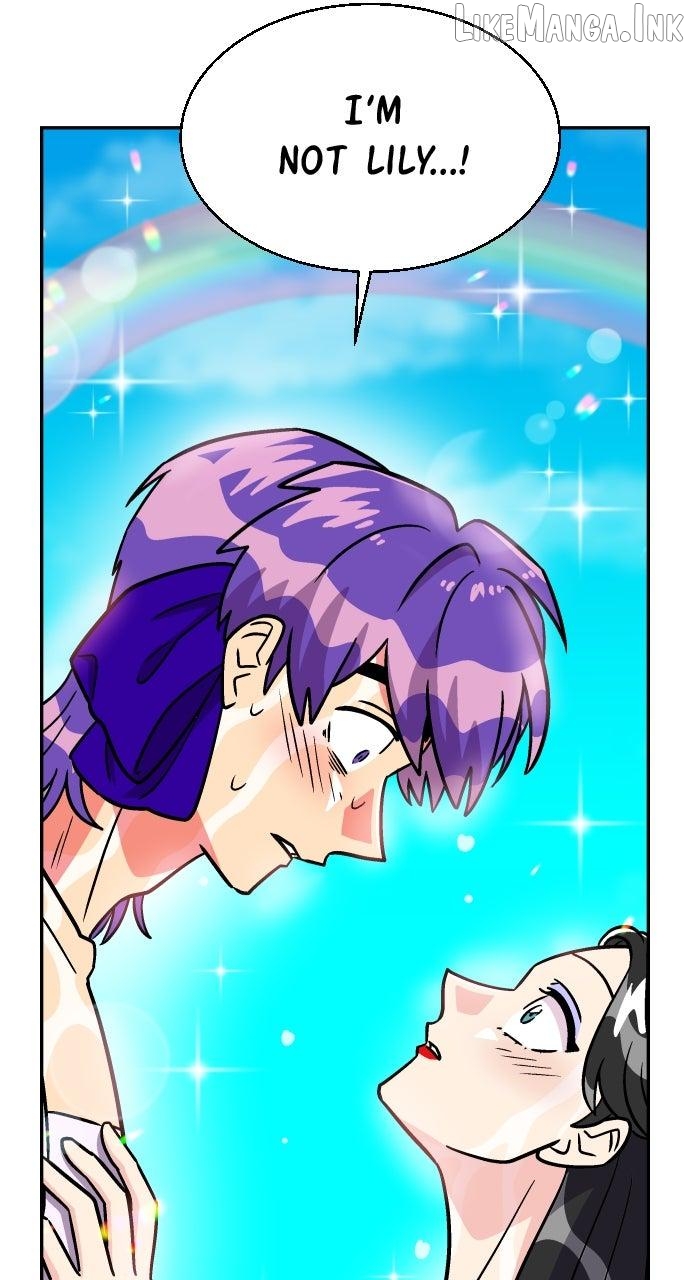 Princess Hurricane Chapter 115 - page 49