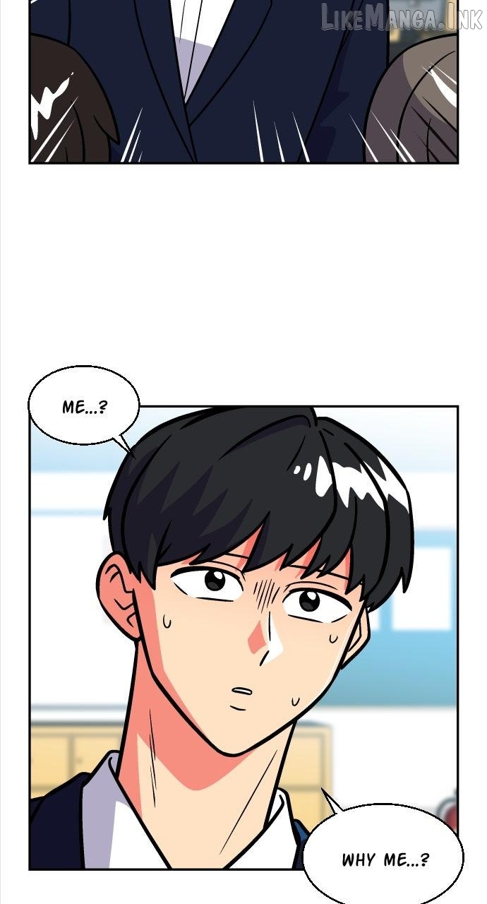 Princess Hurricane Chapter 115 - page 5