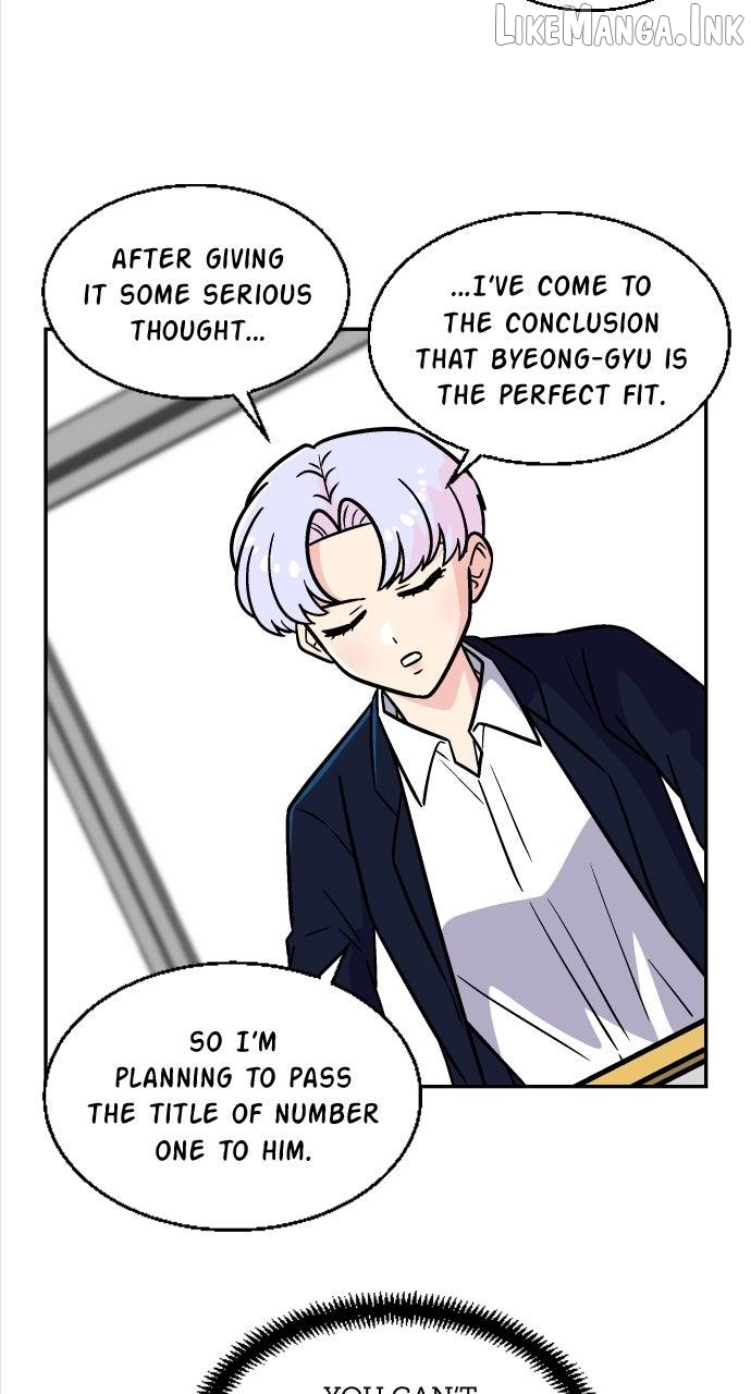 Princess Hurricane Chapter 115 - page 6