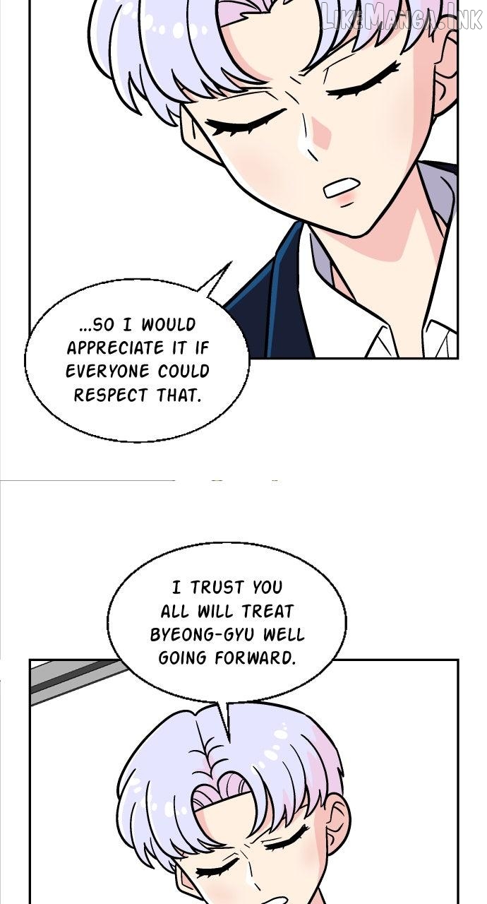 Princess Hurricane Chapter 115 - page 8