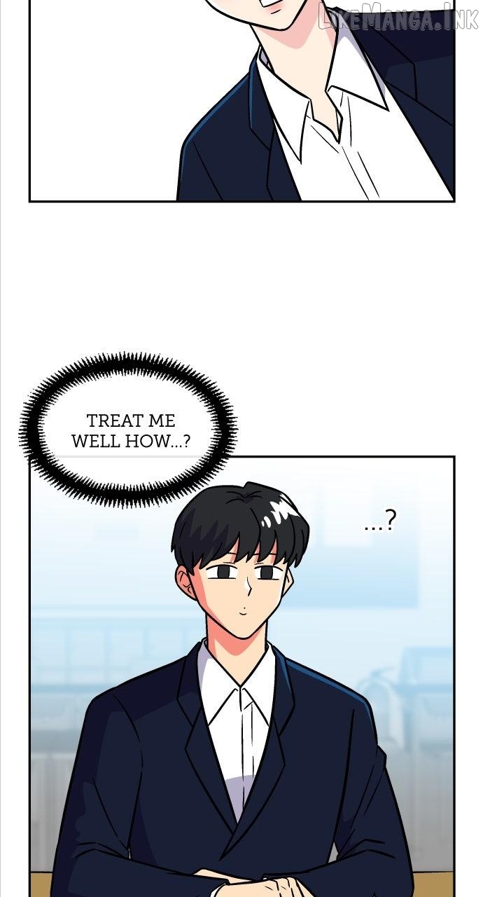 Princess Hurricane Chapter 115 - page 9