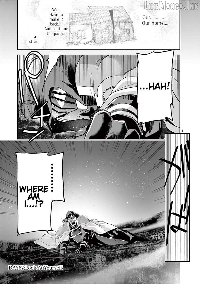 It's My Life Chapter 67 - page 1