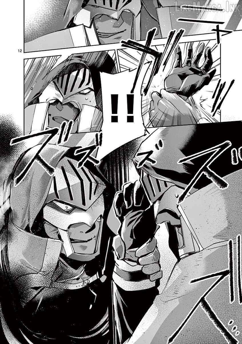 It's My Life Chapter 67 - page 12