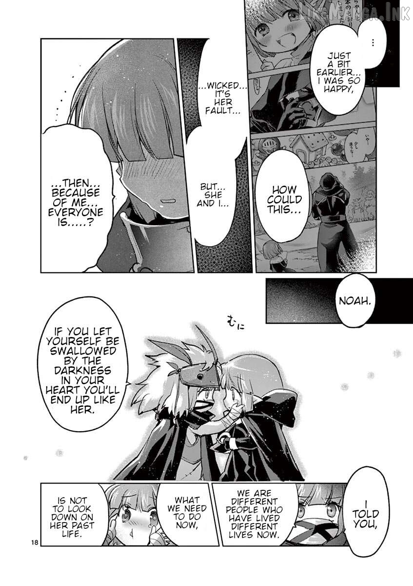 It's My Life Chapter 67 - page 18