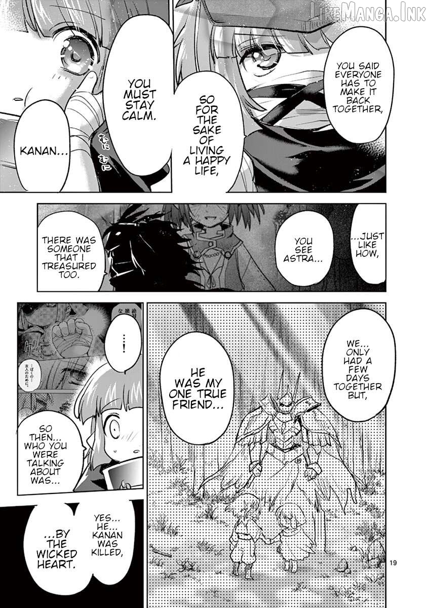 It's My Life Chapter 67 - page 19