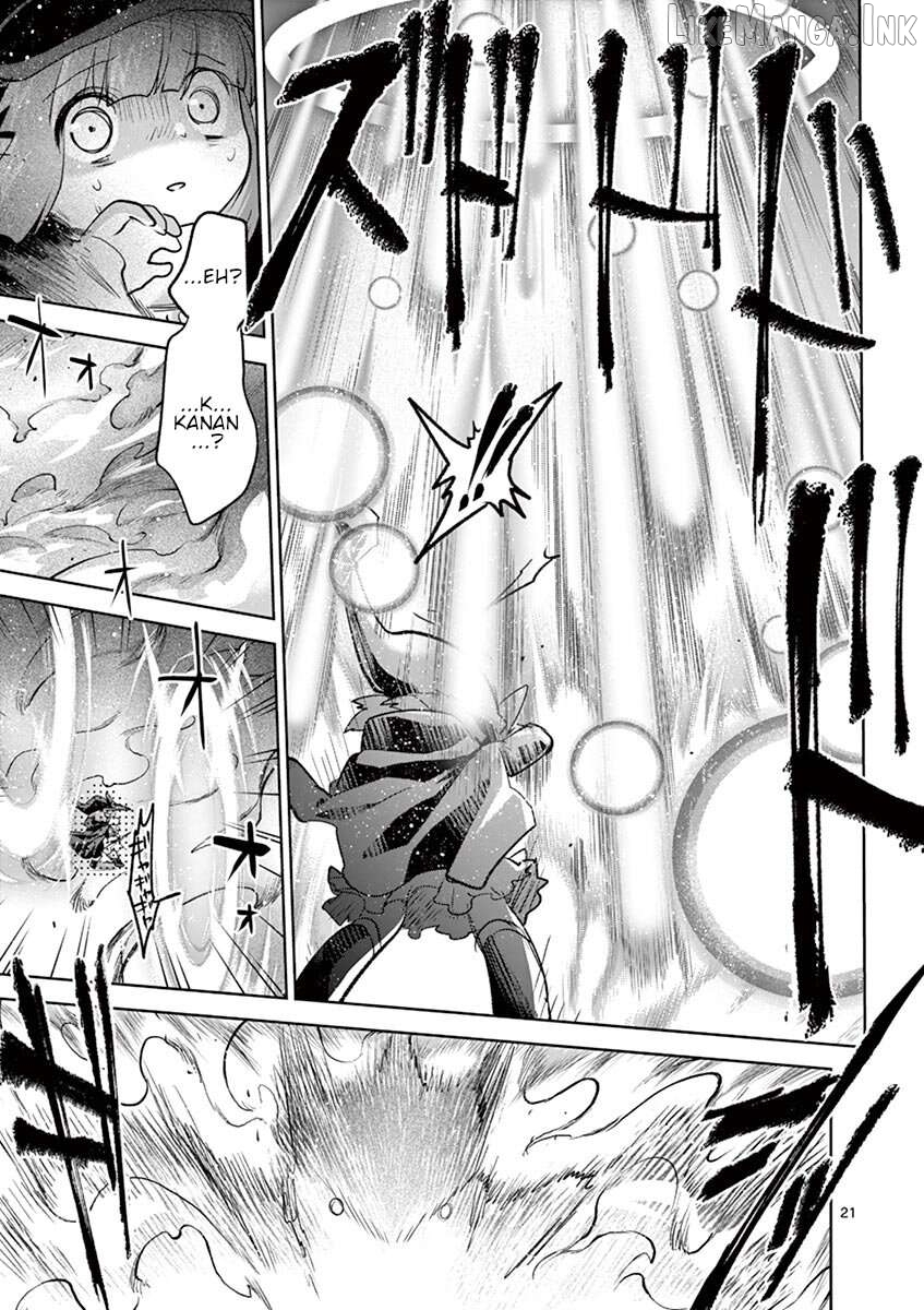 It's My Life Chapter 67 - page 21